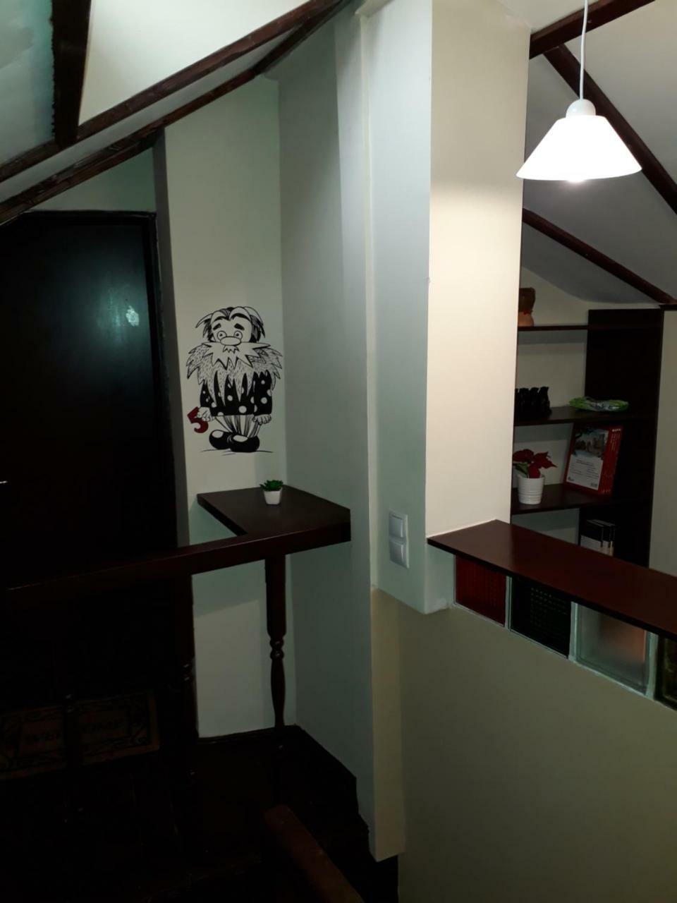 布加勒斯特 Motor House Unirii酒店 外观 照片